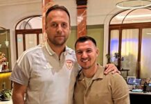 Драган Ѓоргиев: Дијаспората е секогаш тука за Македонија
