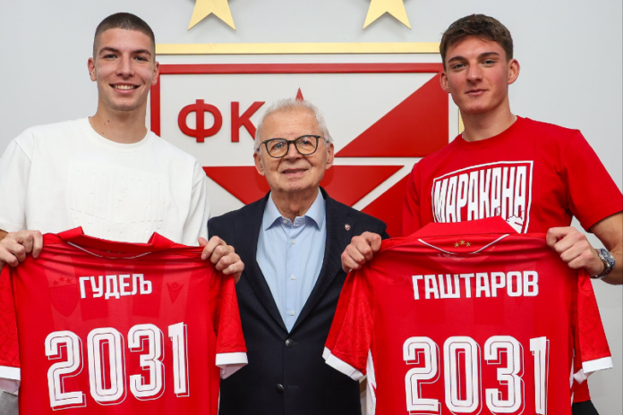 gastarov dogovor