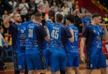 ГРК Охрид доминантно на првата пресметка со Спорт Тото