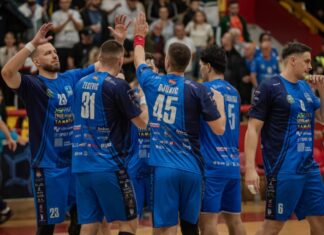 ГРК Охрид доминантно на првата пресметка со Спорт Тото