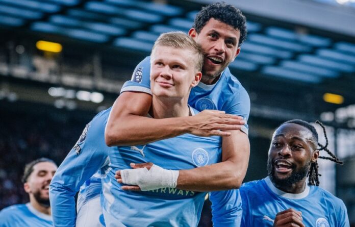 haaland so liverpul