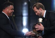 Некогашната ѕвезда на Реал тврди дека „Златната топка“ била наместена да ја добие Кејн!?