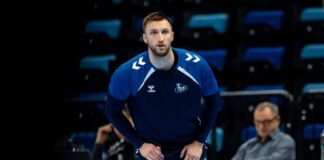 Мелсунген направи метеж на врвот, Хориха и Пик Сегед завршија со ЛШ
