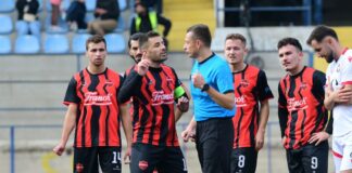Судиски одбор при ФФМ: Правилни одлуки и успешна примена на ВАР протоколот