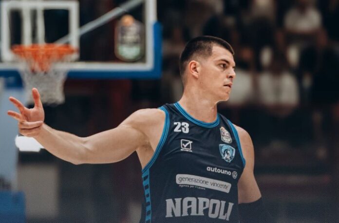 jakimovski napoli