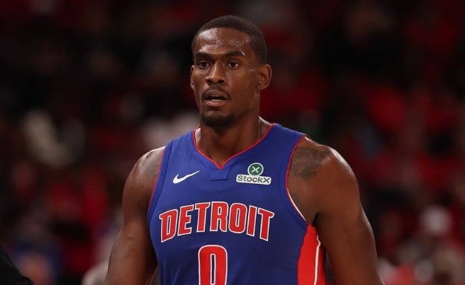 jalen duren