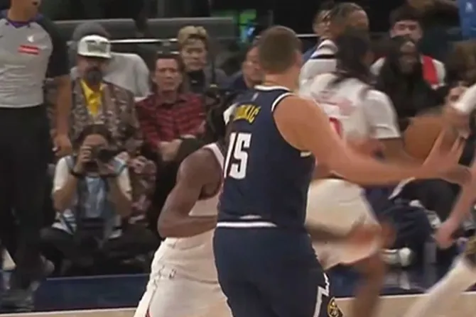 jokic bez da glea