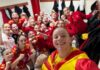 Победа над домаќинот за крај на првиот турнир во Регионалната лига У16