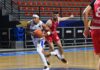 Прва радост и за КК Скопје, победа над Струмица