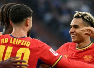 Успешно гостинско попладне во Германија