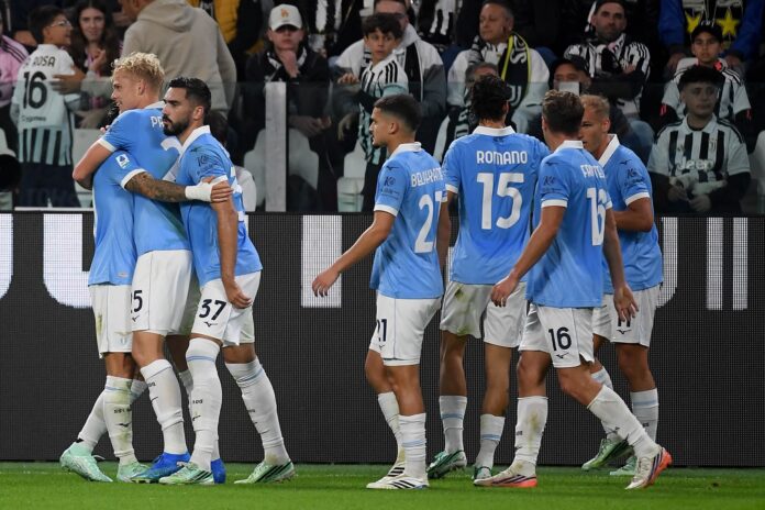 lazio