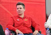 Лазовиќ: Секој спортист плаќа одредена цена…