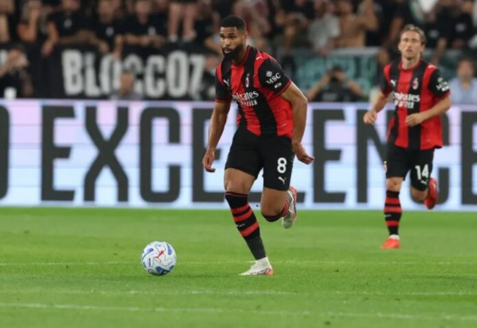 loftus cheek
