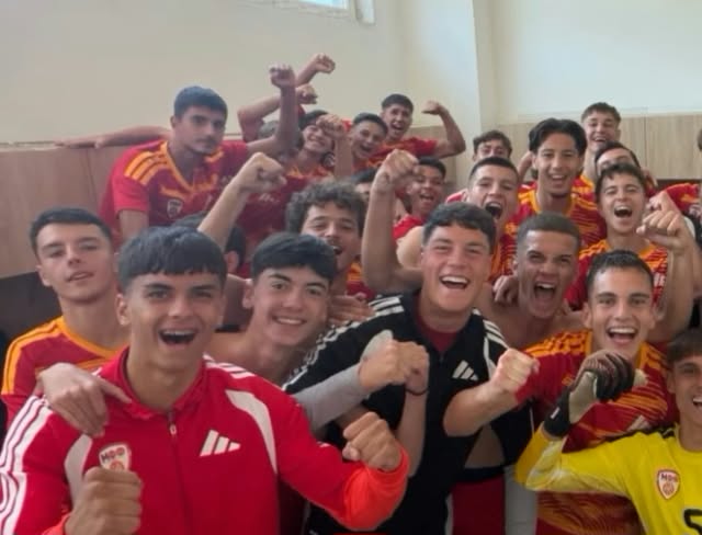 makedonija U18