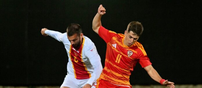 makedonija U21