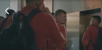 Македонија се „чекираше“ во Швајцарија (ВИДЕО)
