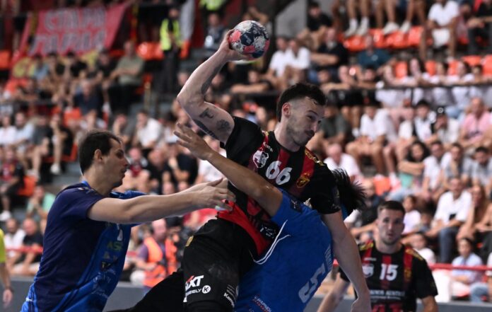 malus protiv vardar