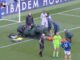 Мартинез по стравичниот судар заврши во болница (ВИДЕО)