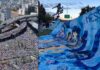 Лудило во Буенос Аирес: Улиците преполни пред последниот меч на Меси во дресот на Аргентина (ВИДЕО)