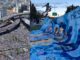 Лудило во Буенос Аирес: Улиците преполни пред последниот меч на Меси во дресот на Аргентина (ВИДЕО)