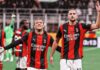 Милан од 3:0 на крајот се препотуваше за три бода