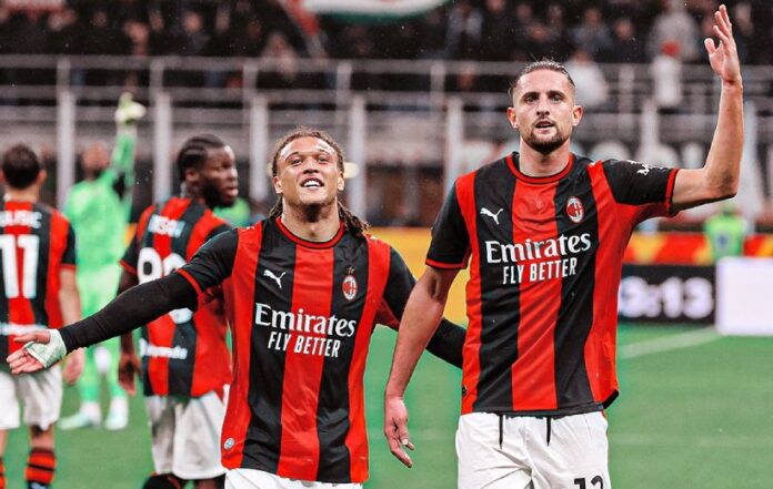 milan