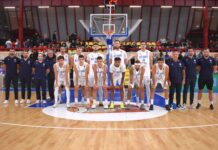МЗТ Скопје се враќа на европска сцена, Ираклис прв предизвик
