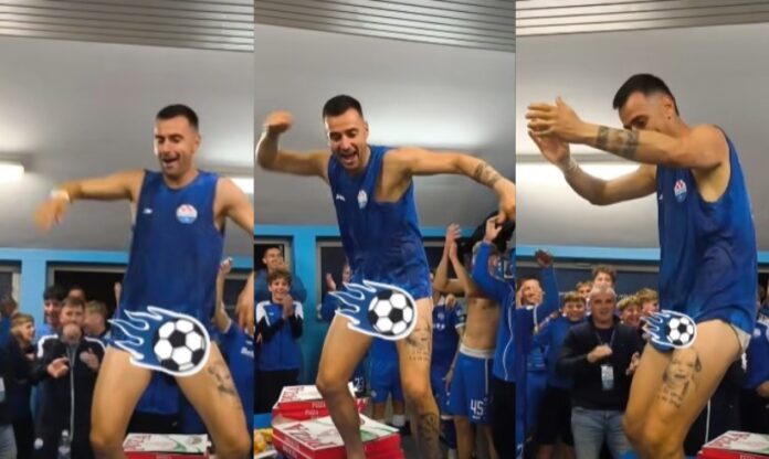 nestor festa