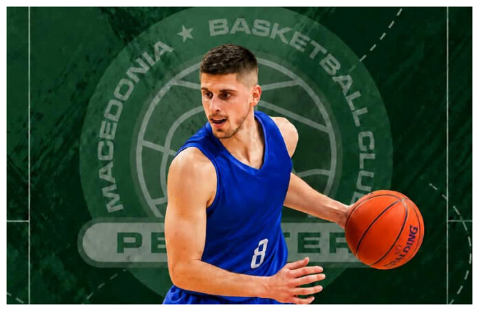 nikola kocovic