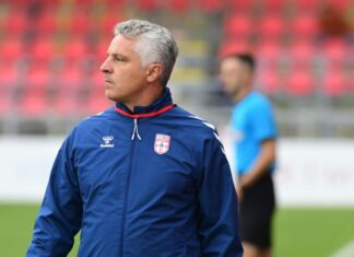 Богатинов е доктор за фудбал, затоа Тиквеш „гази“ се пред себе