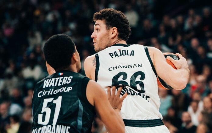 pajola partizan