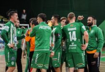 Еурофарм Пелистер пред нова тешка задача за прв триумф во Европската лига