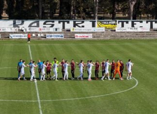 ПМФЛ полувреме: Ндзенгуе промашува за Шкендија, Вардар сеуште има 0:0 на дербито