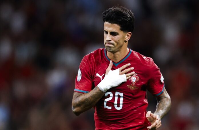 portugal norway