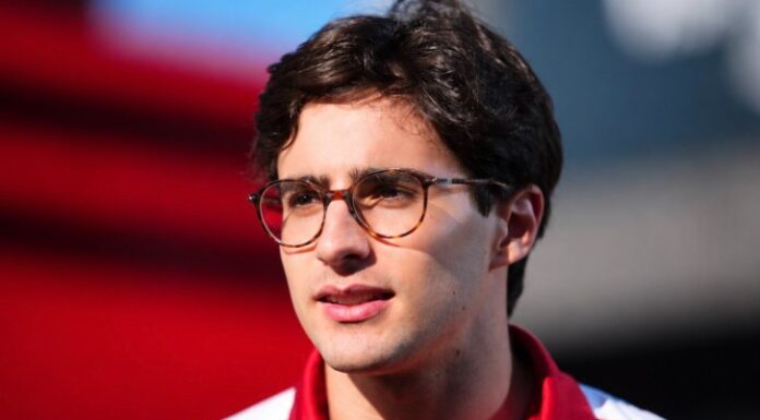 Бразилец ќе вози за Хаас следната сезона во Формула 1
