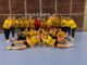 Кадетките поразени од Турција во Верија