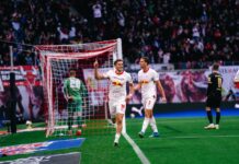 РБ Лајпциг им се врати на победите