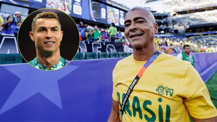romario