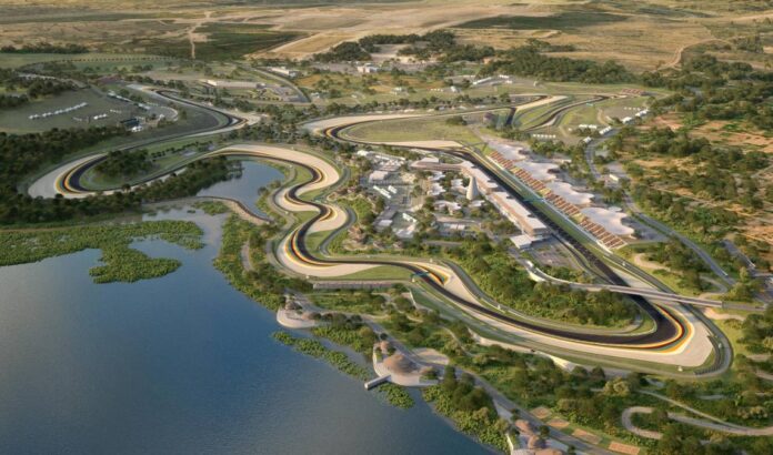 ruanda f1