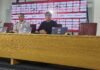 Седлоски: Тежок пораз, не сум навикнат на ова