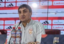 Гоце Седлоски: Не се предавам, сум бил борец како играч таков сум и сега!