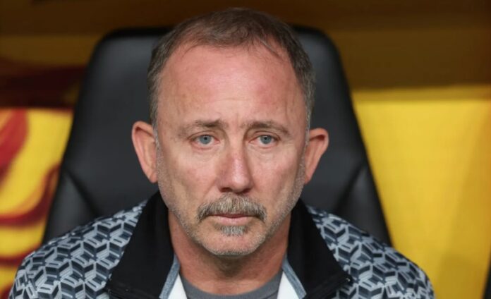 sergej jalcin