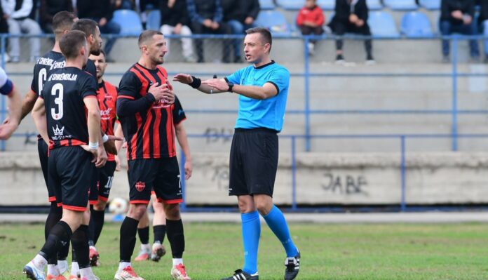 shkendija aracinovo