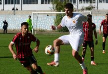 ВАР ја спаси Шкендија, добар Вардар во Гостивар!