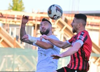 Големото дерби Шкендија – Вардар ќе се игра на 24 октомври во Гостивар
