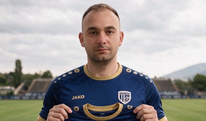 spiro zlatkov