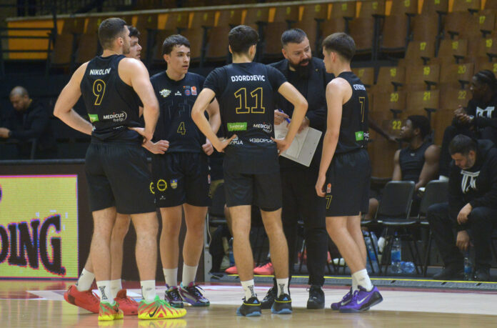 tft sloboda 6 kosarkari