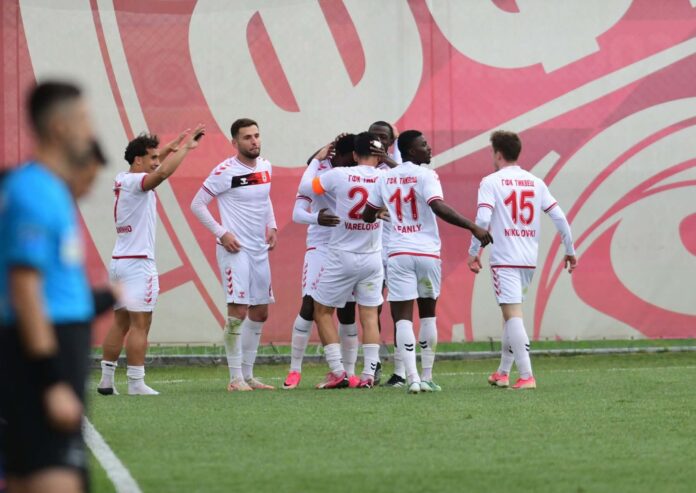 tikves radost 1