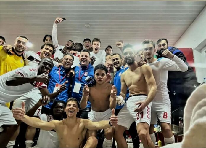 tikves slavi