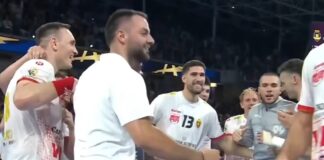 За уживање: Доминацијата на Вардар спакувана во три минути (ВИДЕО)